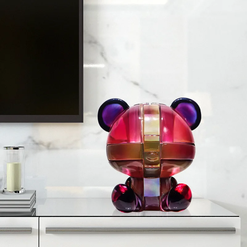 Salvadanaio creativo