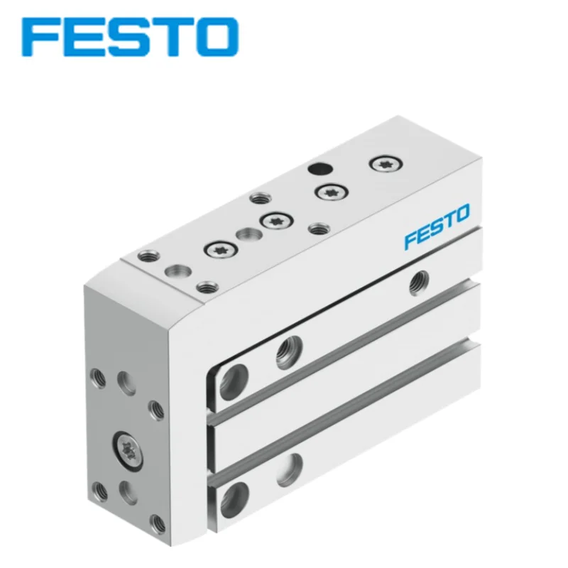 FESTO Original Genuine Mini slide 8164073-DGSS-16-30-E1A all DGSS series slide quality assurance DGSS series have spot prices