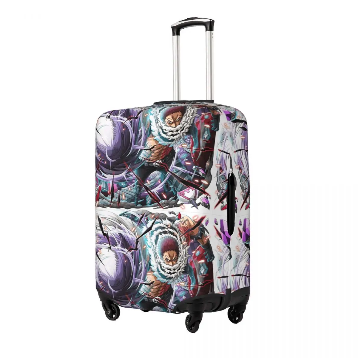 

Защитный чехол для чемодана Katakuri, эластичные защитные чехлы для багажа, 18-32 дюймов