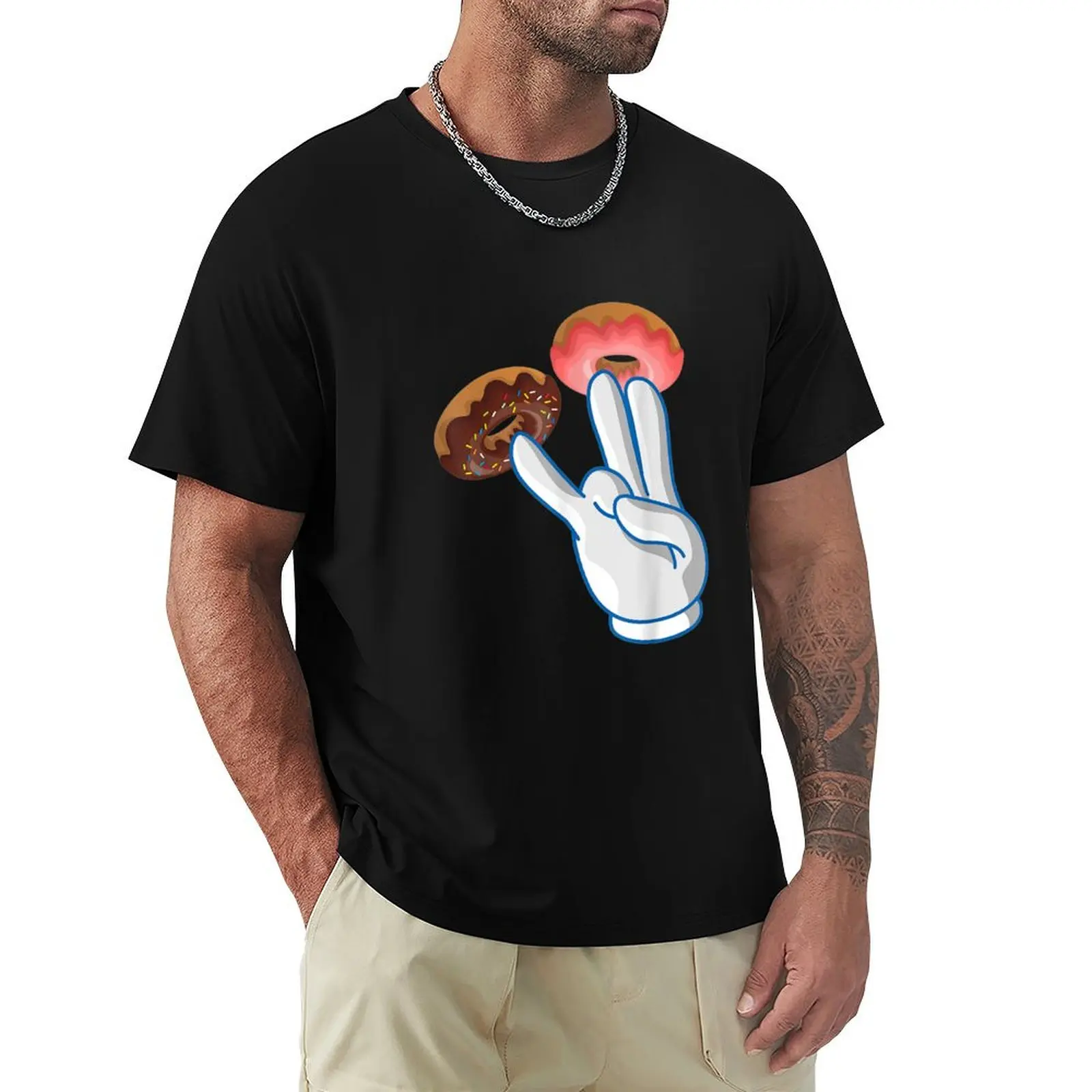 

2 In The Pink 1 In thetink Dirty Humor T-Shirt cute tops graphic shirts men tshirt