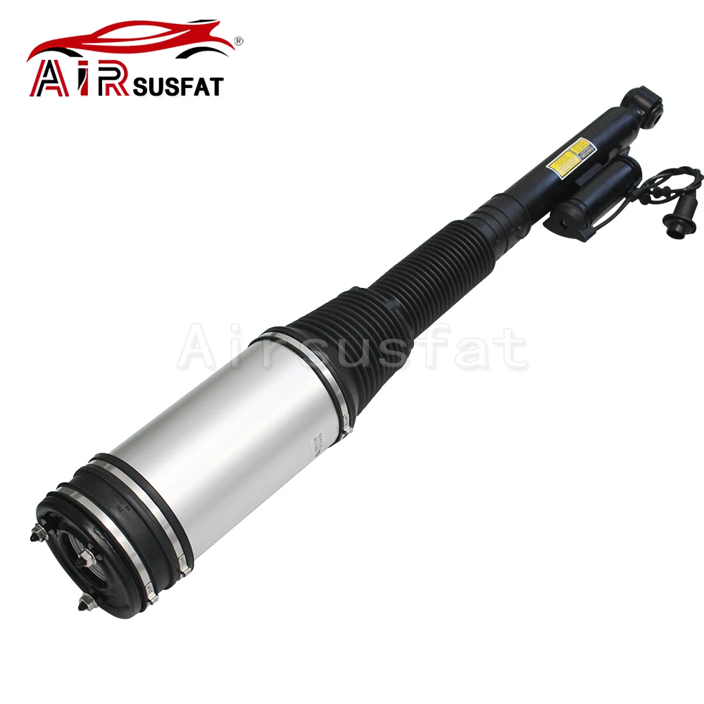 

1PC Rear Air Suspension Shock Absorber For Mercedes Benz S-Class W220 2WD 4WD 1998-2006 A2203202338 A2203205013