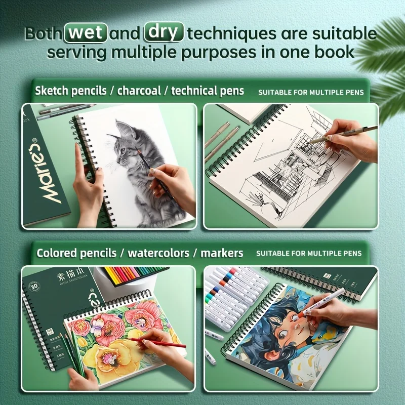 Thumbnail 4 - #38 Cover Paper Comparison Guide