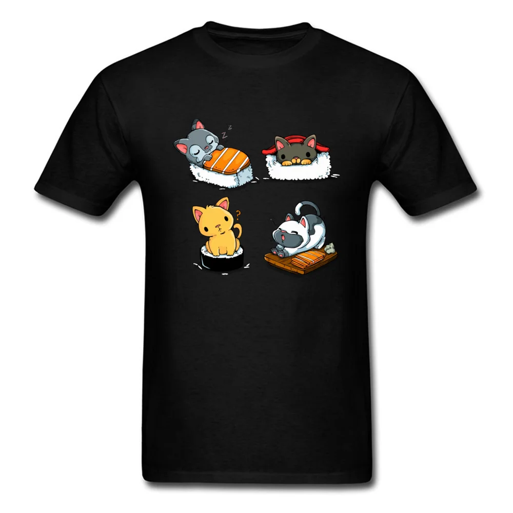 Funny Kawaii Cartoon Ameowzing Cat Mens T-Shirt. Summer Cotton Short Sleeve O-Neck Unisex T Shirt New S-3XL