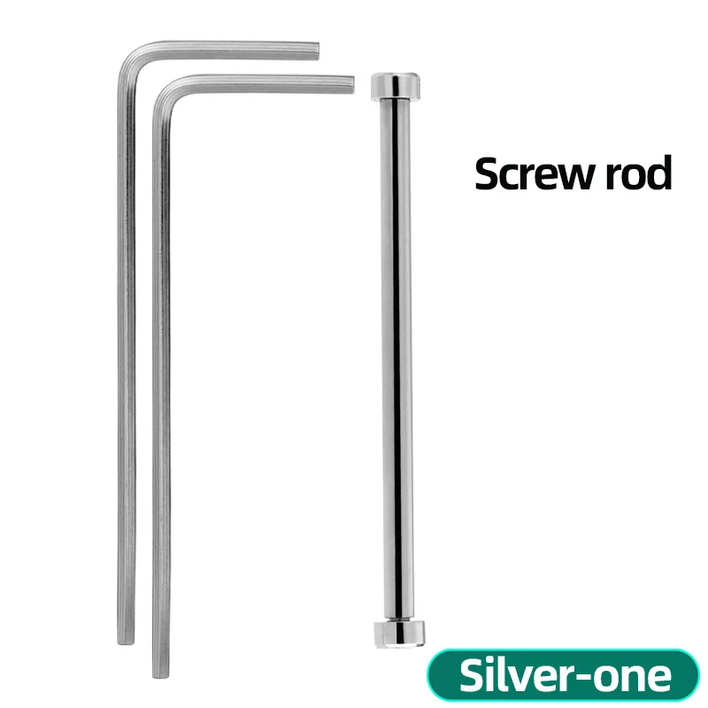 Stainless Steel Replacement Strap Adapter For Bell Ross BR01  Watchband  30MM Connector Shaft Ear Screw Rod Accessories