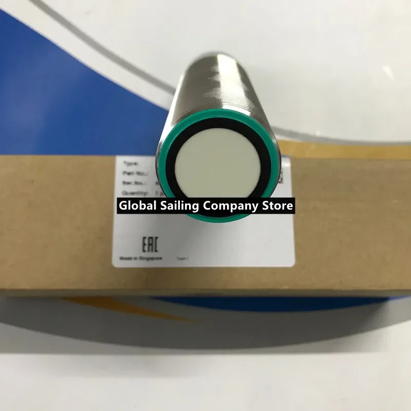 

Новый оригинальный ультразвуковой UC6000-30GM-E6R2-V15 UC500-30GM-IUR2-V15 UC2000-30GM-IUR2-V15 UC4000-30GM-IUR2-V15 UC6000-30GM-IUR2-V15