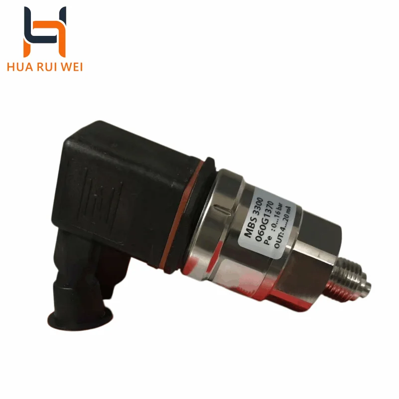 

2026 Hot Sale New 060G1370 Industrial Automation Pressure Sensor