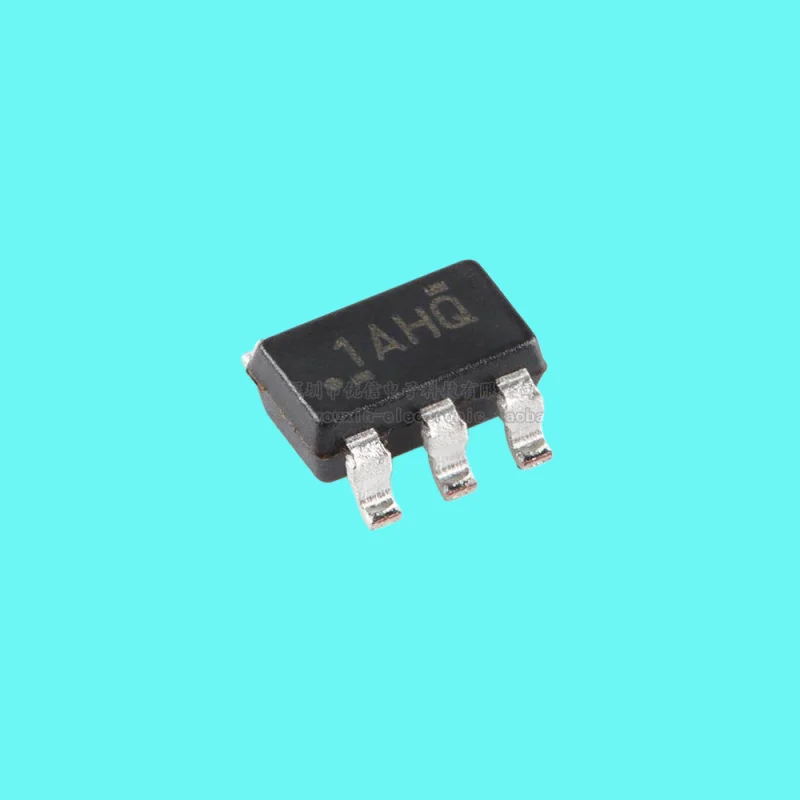 50pcs/Original TLV70333DBVR SOT-23-5 300mA, High PSRR, Low IQ, Low Dropout Regulator