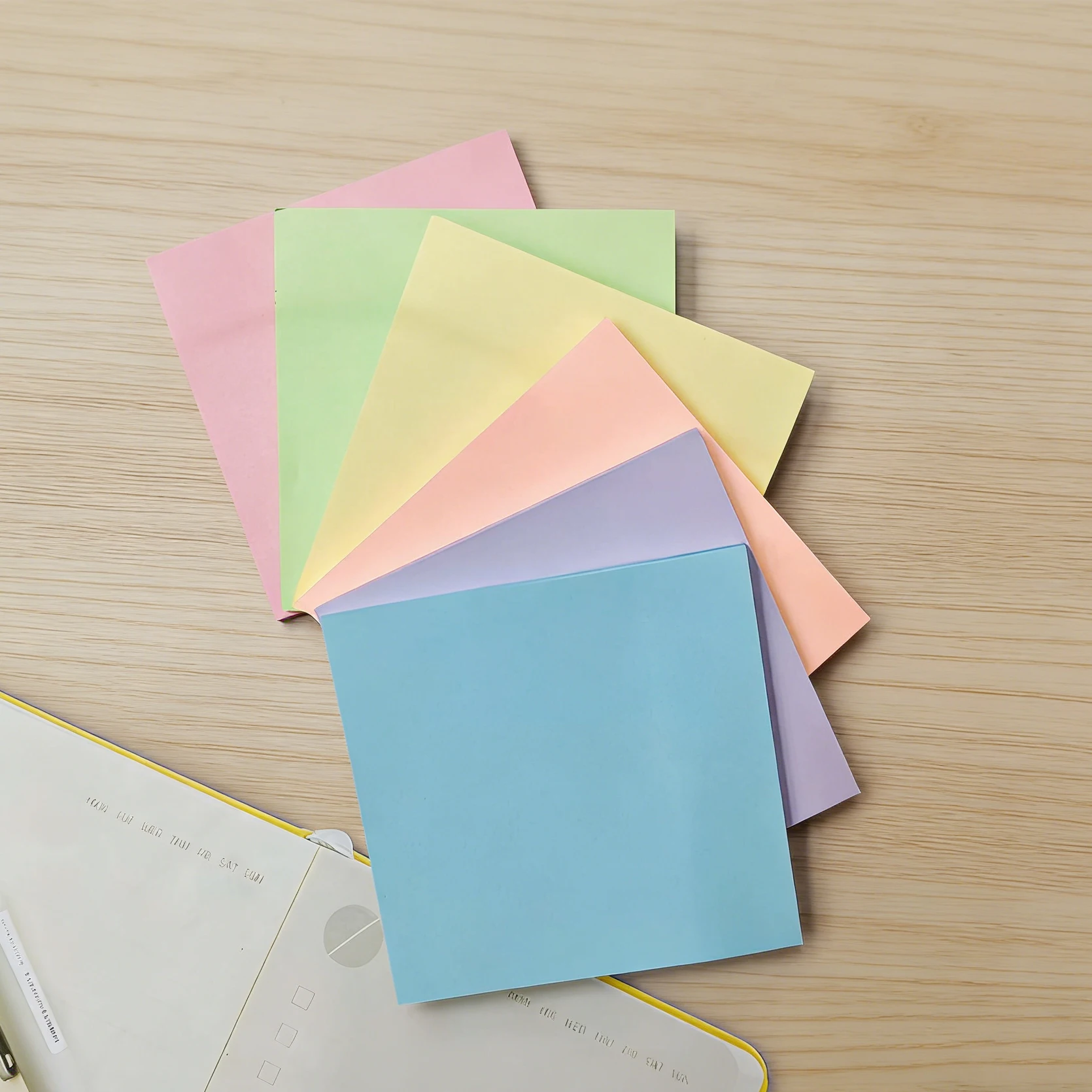 Thumbnail 4 - #14 Newest Notepads