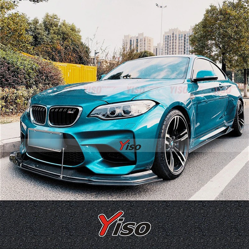 Suitable For M2 F87…