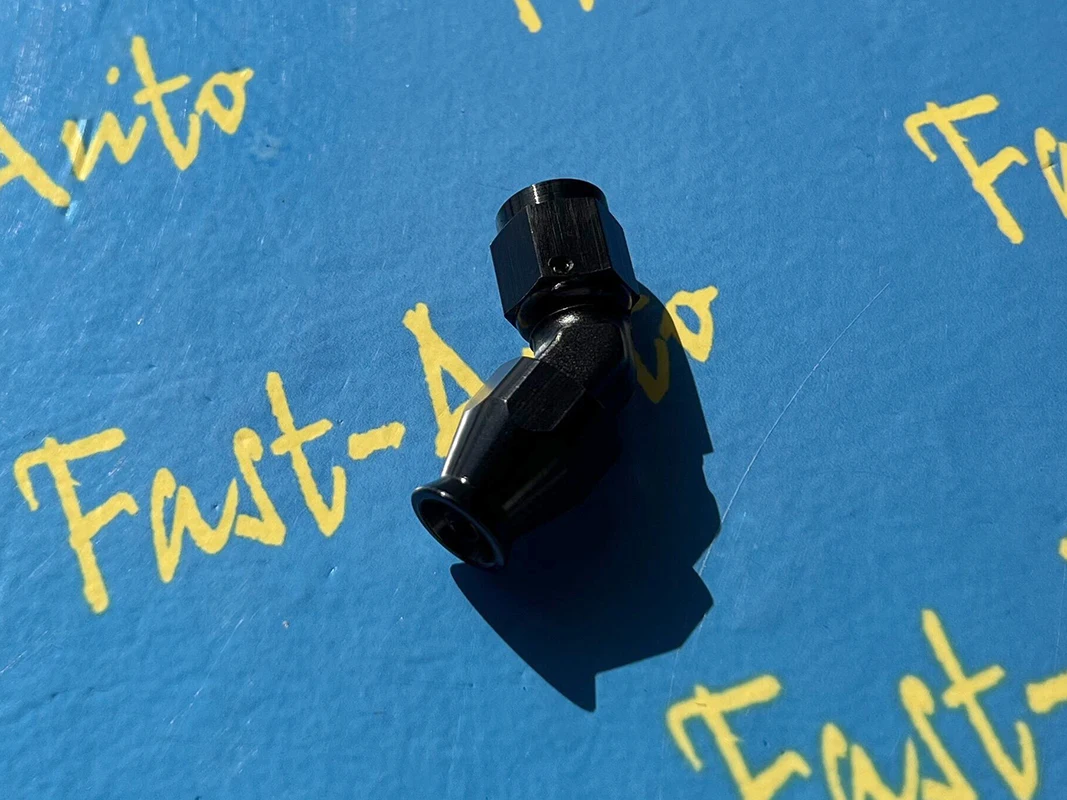 Forged Reusable 7/1…