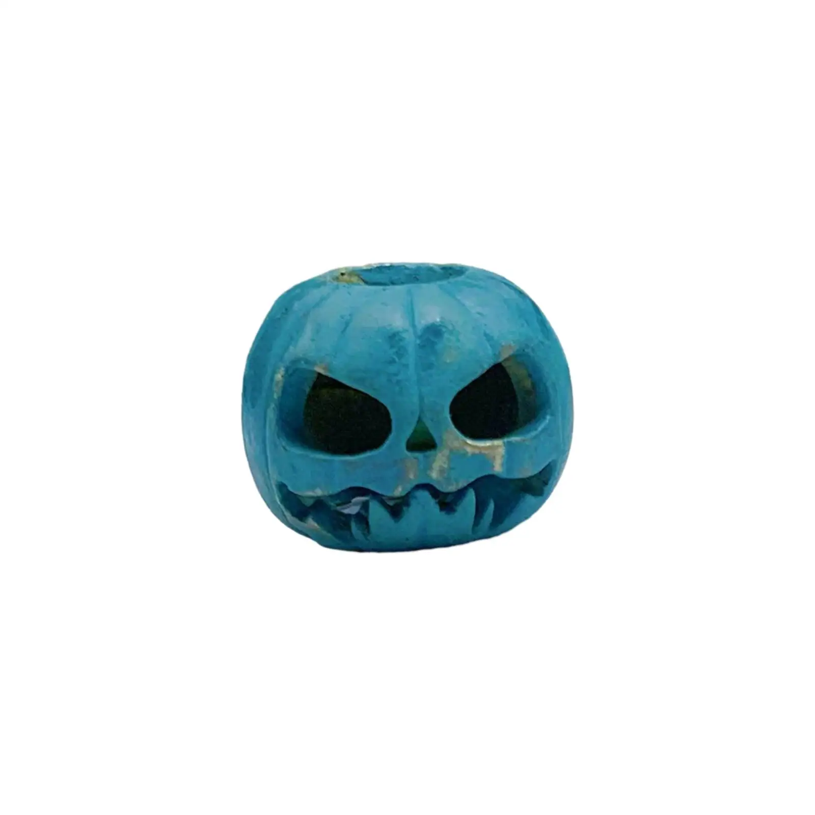 Metal Halloween Charms Pumpkin Skull Pendant Beads for DIY Bracelet Necklace Lanyard Paracord Jewelry Making Accessories