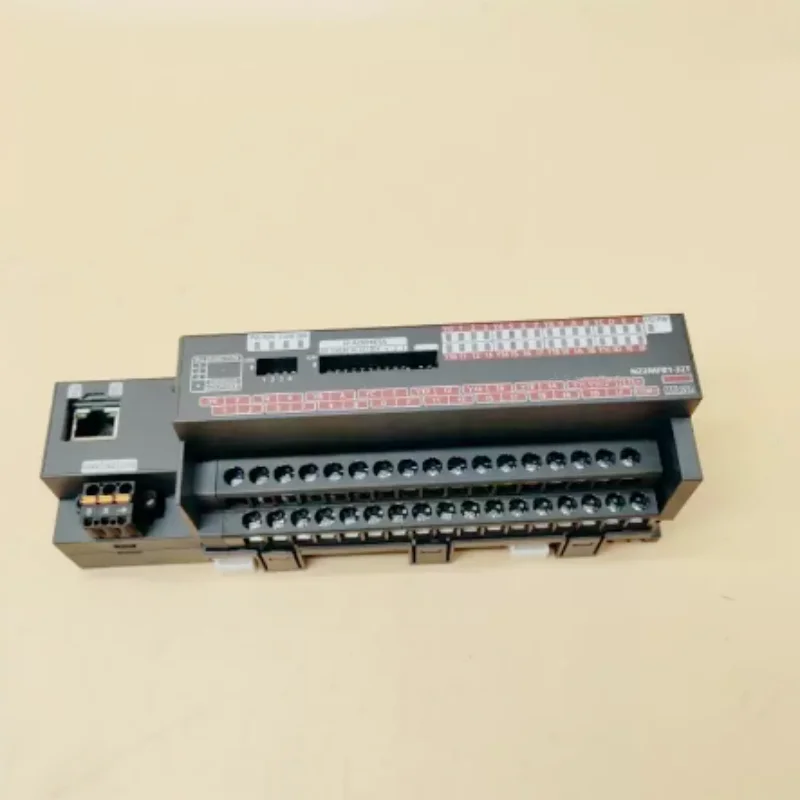 Brand-new, factory-sealed module NZ2MFB1-32DTE1  NZ2MFB1-32T	  NZ2MFB1-32TE1 NZ2MFB2-16A	  NZ2MFB2-16R  L02CPU-CM