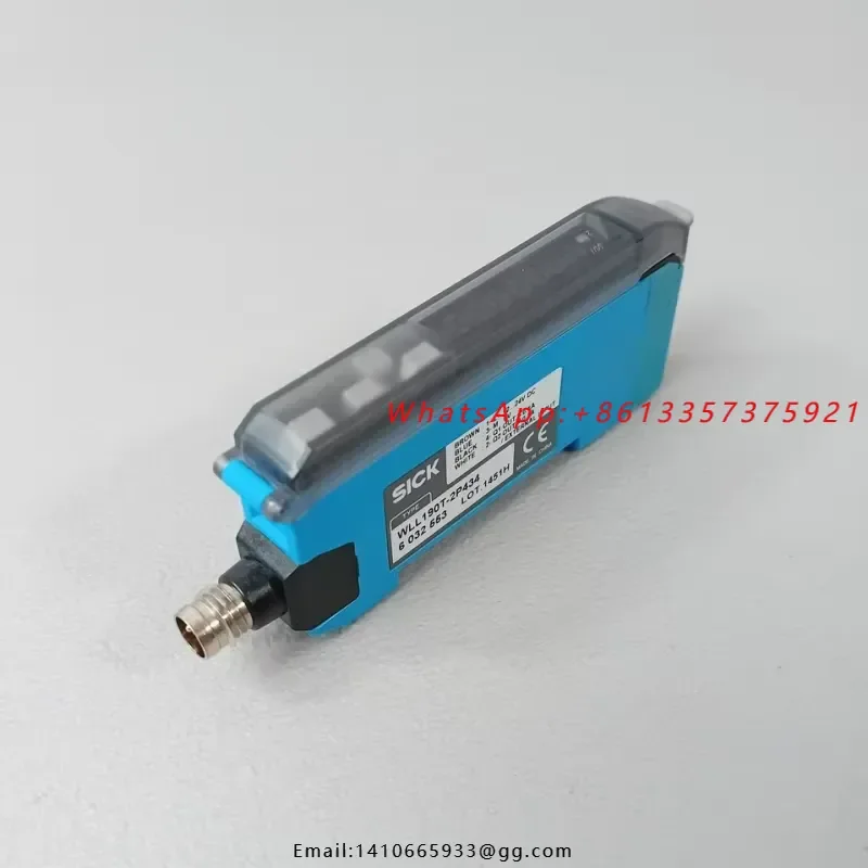 Brand New WLL190T-2P434 6032553 for Plc