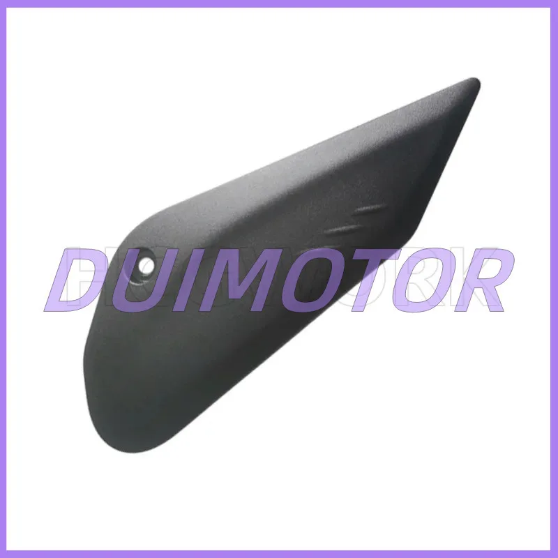 

Motorcycle Side Cover under Seat for Colove 500f Zf500 Genuine Parts
