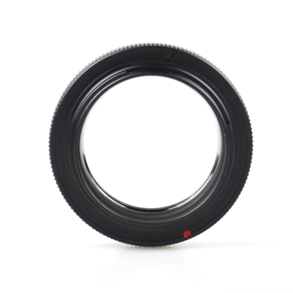 Pixco Lens Mount Adapter Ring L39 Screw Mount Canon 50/0.95 Lens to Sony E-Mount NEX Camera