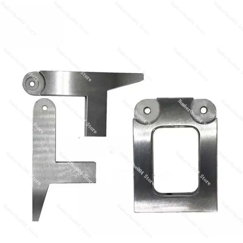 

Т-образная ограничительная и защитная пластина для кромкооблицовочного станка, детали деревообрабатывающего оборудования