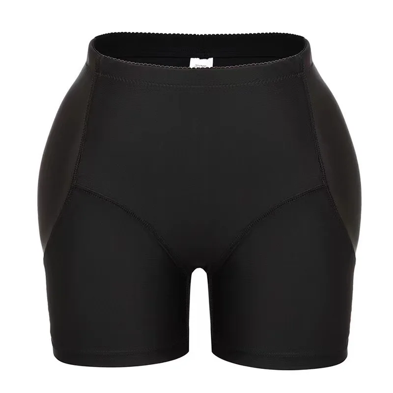 Shapewear Pants Butt-lifting Pants Hip-enhancing Pants For Women Butt-lifting Leggings Fake Butt Fixed Sponge Body-shaping R5IH