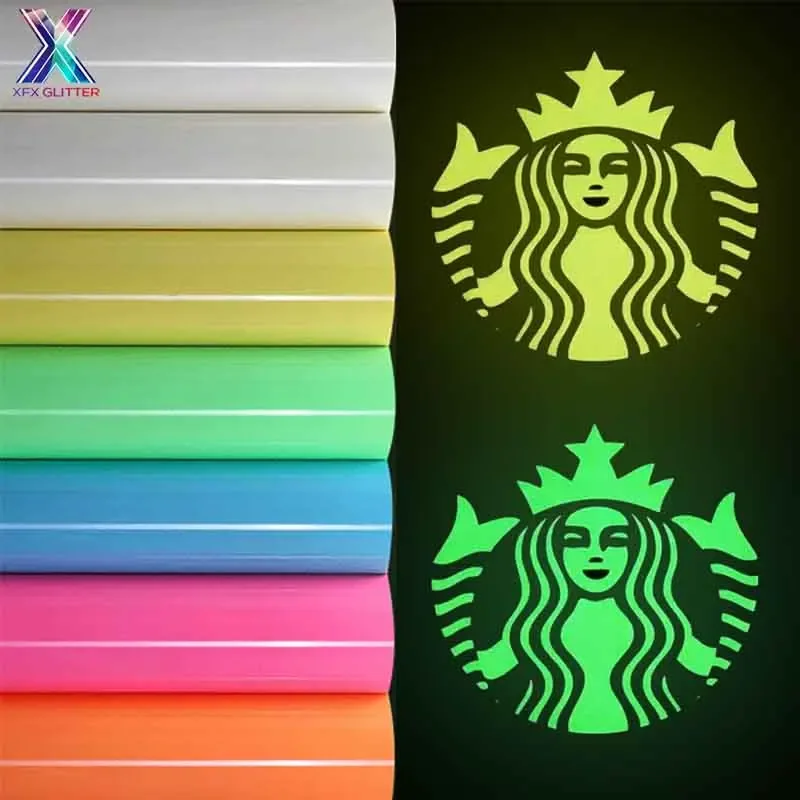 Xfx Htv 25X30.5Cm L… - image