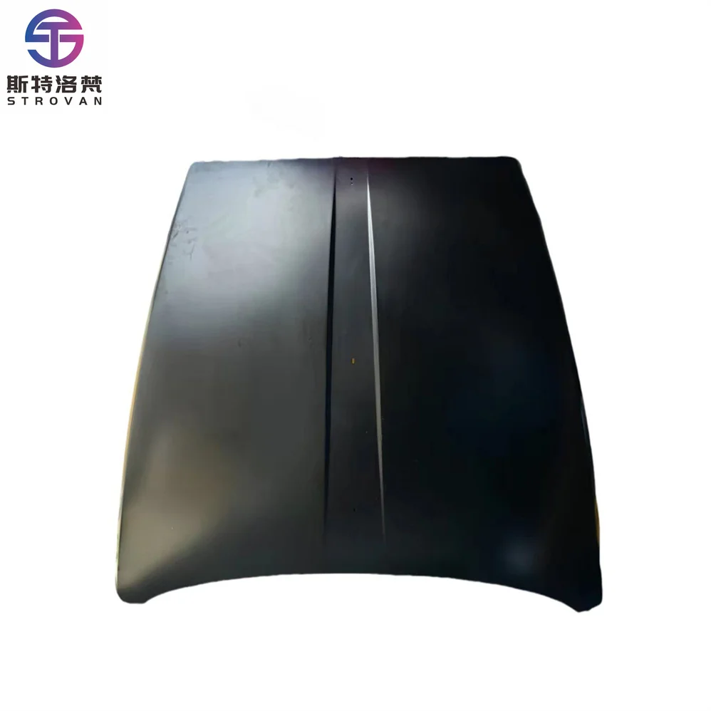 

STLF High Quality New Hood for Rolls-Royce Ghost Second and Third Generation Ghost Second Generation