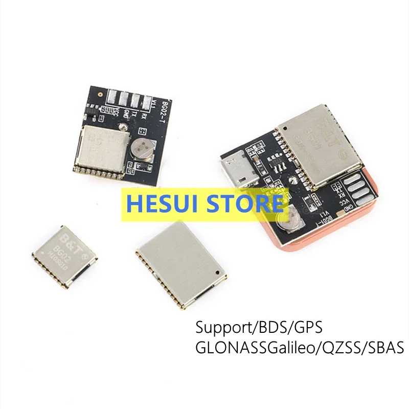 Gps Beidou Navigati…