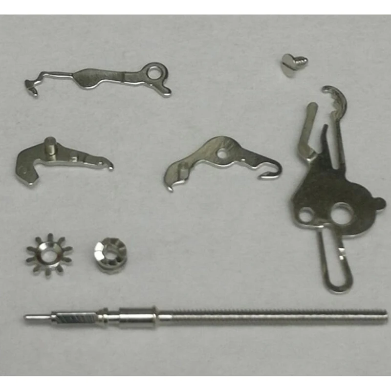 Professional Watch Movement Clutch Screws Repair Kits For ETA 2836 2824 2834 2846 Watch Accessories