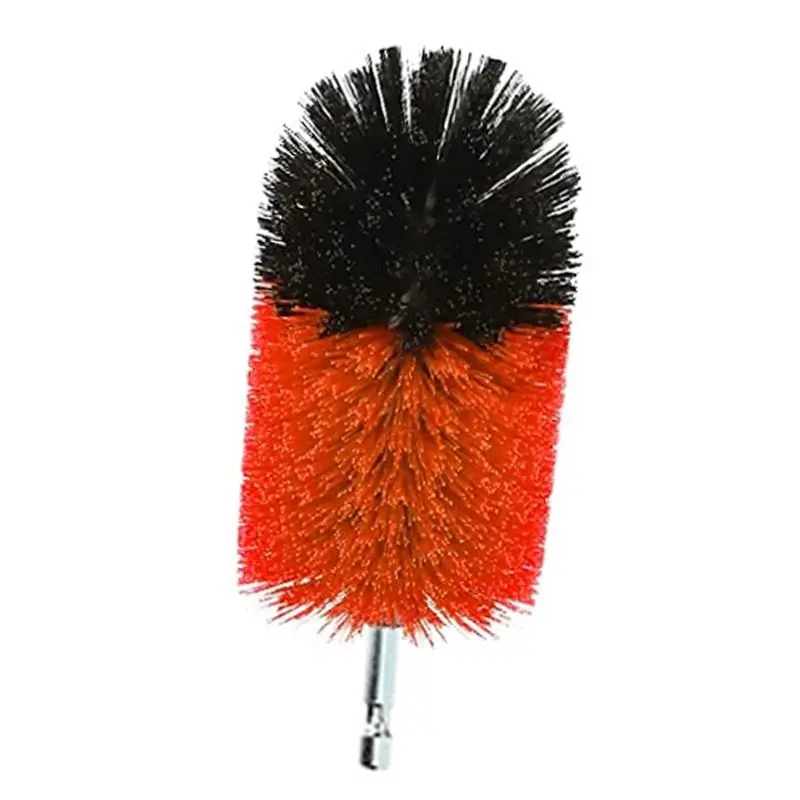 A30P-Car Wash Brush Set Disc Brush Electric Drill Cleaning Tool Kit For Car Wash Floor Kitchen Bathroom Tub Toilet Surface