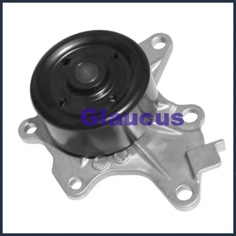 Водяной насос двигателя 1NDTV 1ND-TV для Toyota PROBOX SUCCEED ECHO ALTIS IQ IST VERSO S 1364cc 1.4 D-4D 00-16100-39525