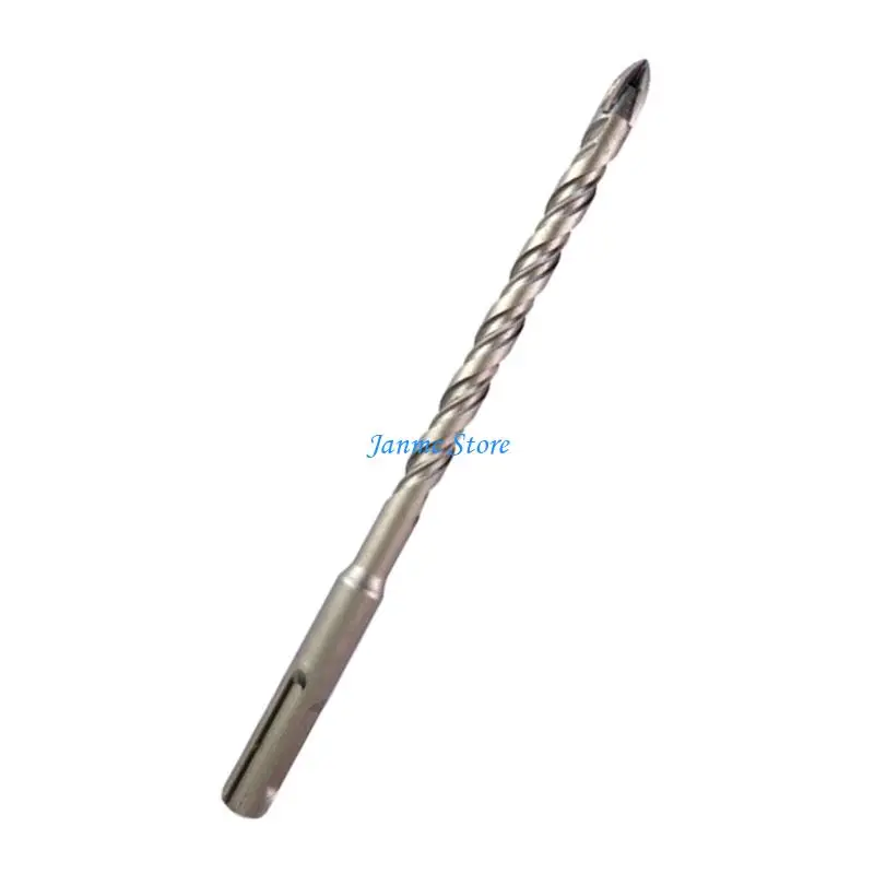 LX0C Professional Quality Drill Bit Accurate Drilling Tool Tile Drill Bit For Hard Materials Featuring Long Service Life