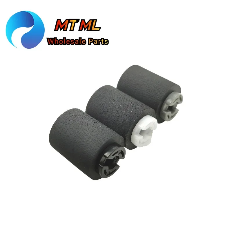 50SET 2K906350 2K906360 2K906370 Separation Feed Pickup Roller for KYOCERA 5550ci 4550ci 6550ci 7550ci 4500i 5500i 6500i 8000i