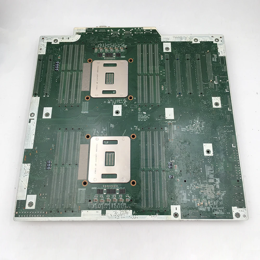 

0215PR Graphics Workstation Motherboard 2TPVG 02TPVG 215PR NK5PH 0NK5PH For DELL T7910