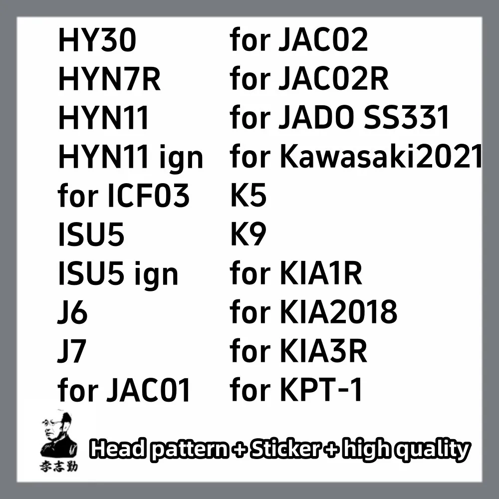 lishi2in1toolHY30HYN7RHYN11forICF03ISU5J6J7forJACforJADOSS331forKawasaki2021K5K9forKIAforKPT-1-AliExpress34