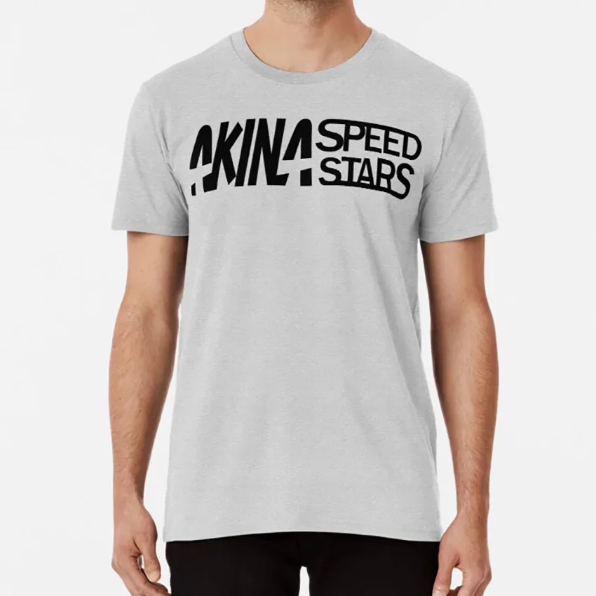 Jdm Akina Initial D Racing Anime Hachiroku Ricer Drift Drifting Street Racing  Akina Speed Stars - Initial D T Shirt