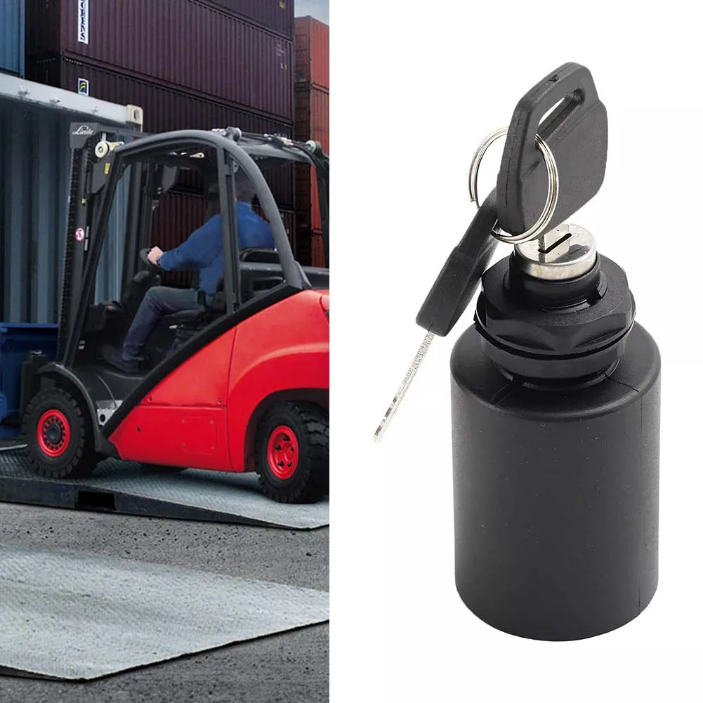 For Easy Use Easy Installation Forklift Accessory As Shown In The Picture Replacement Installation Wear-Resistant