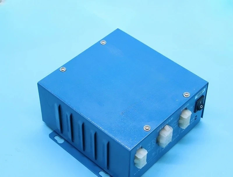 Elevator Wire Rope Brake Brake Control Instrument Power