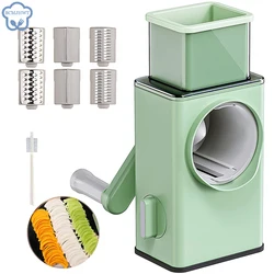 Multifunctional Slicer Chopper Veget Graters Shredders Fruit Kitchen Tool Vegetable Slicer Dicer Cut Kitchen Items cocina