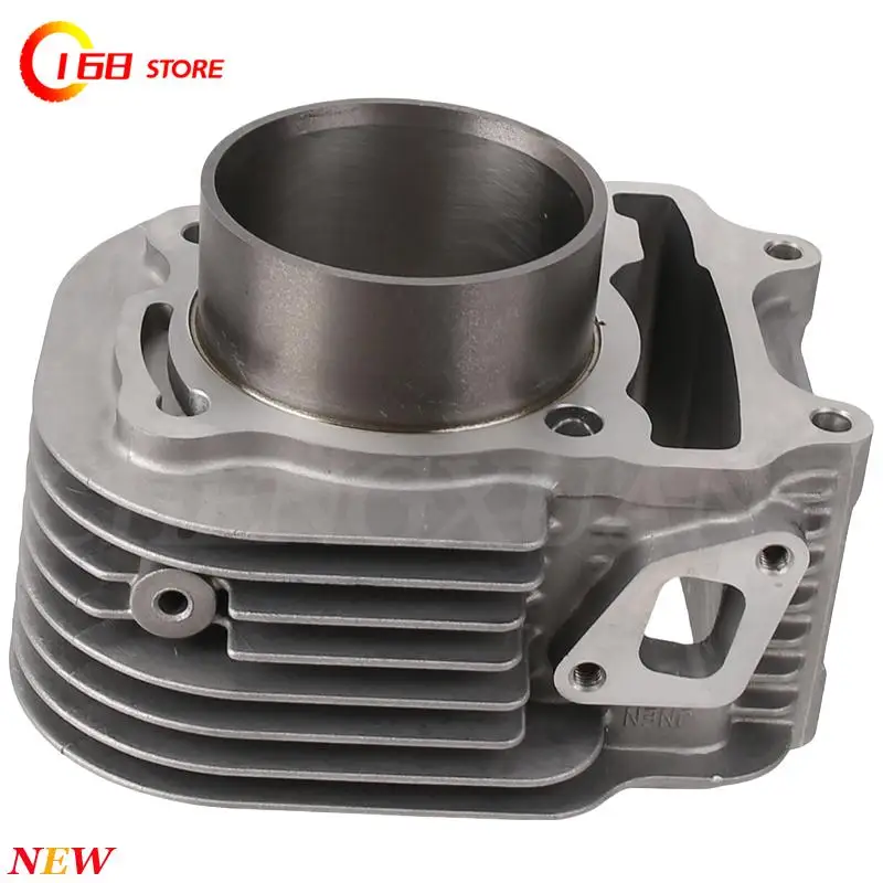 

Suitable for repairing large bore cylinder piston gaskets and seals for motorcycles GY6 150CC 200CC cylinder