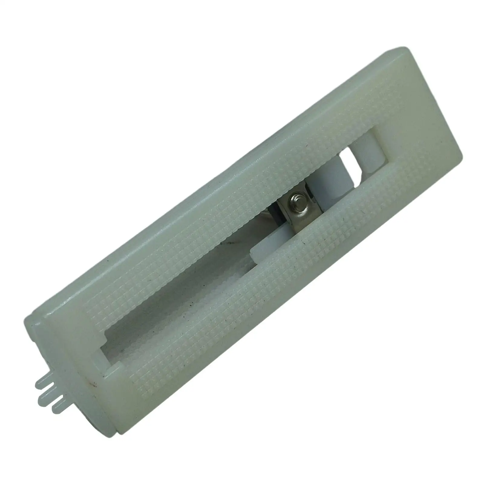 Sliding Buttonhole Foot Presser Foot Practical Industrial Beginners Stable Sewing Machine Accessories Button Hole Attachment