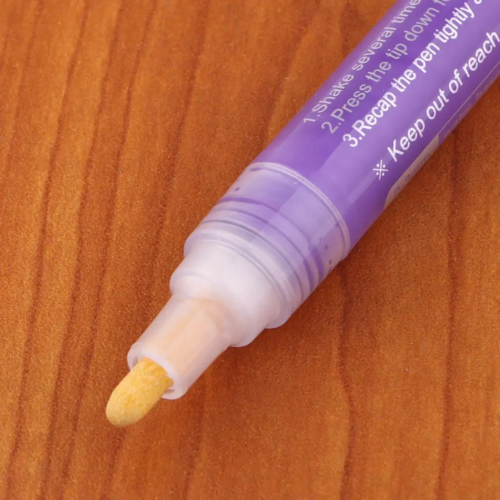 Chalk Marker Pens Trick Markers Marker Pens Embroidery Sewing Patchwork