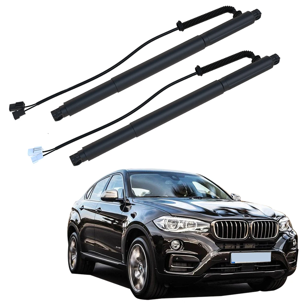 For BMW X6 E71 (2007 - 2014) Automatic trunk opener for the electric tailgate of the car