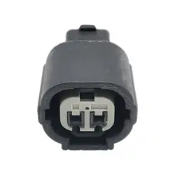 female Wiring Connector Sumitomo HX040 Series 2 Pin Honda inlet pressure sensor connector 6188-0590 6189-0891 6189-0890