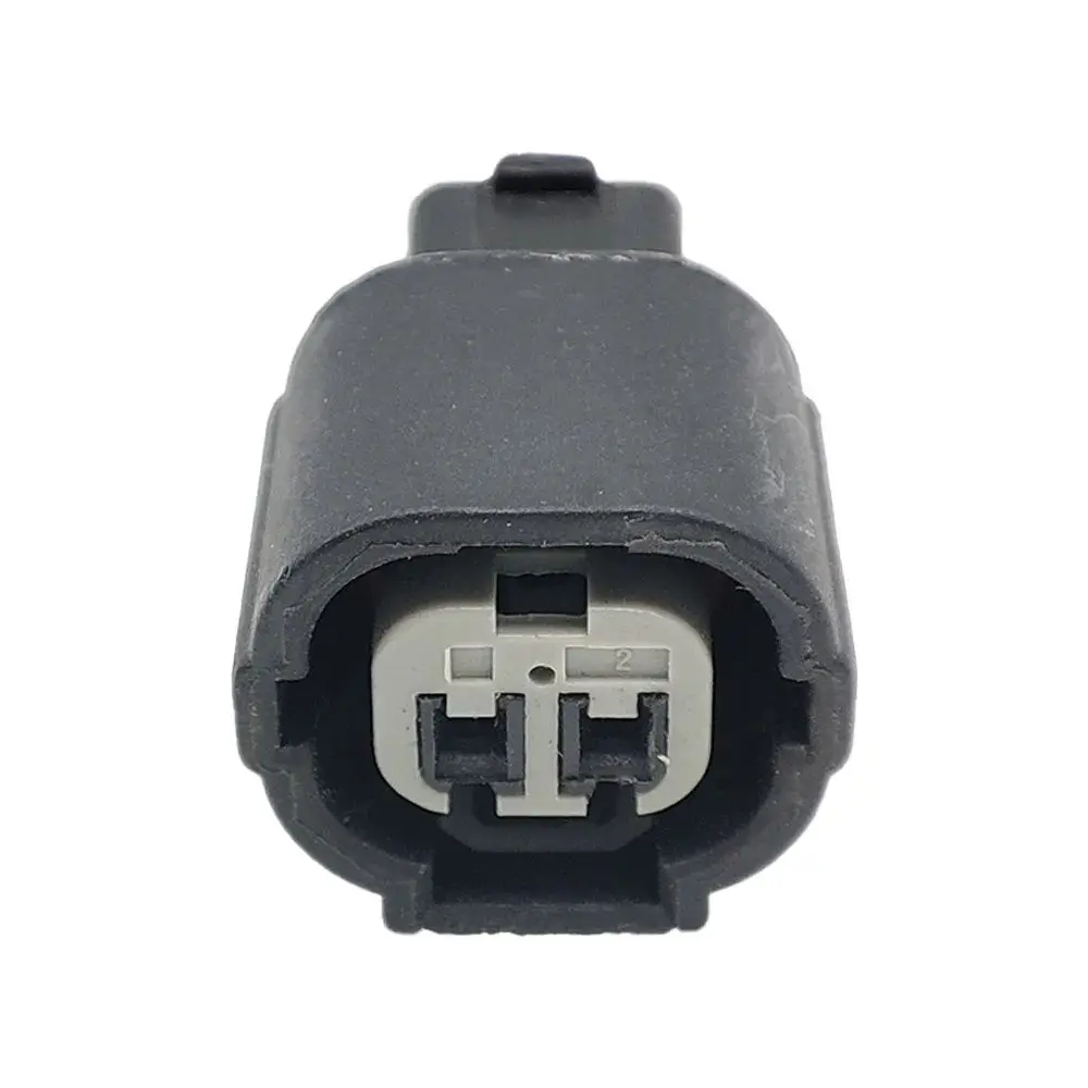 female Wiring Connector Sumitomo HX040 Series 2 Pin Honda inlet pressure sensor connector 6188-0590 6189-0891 6189-0890