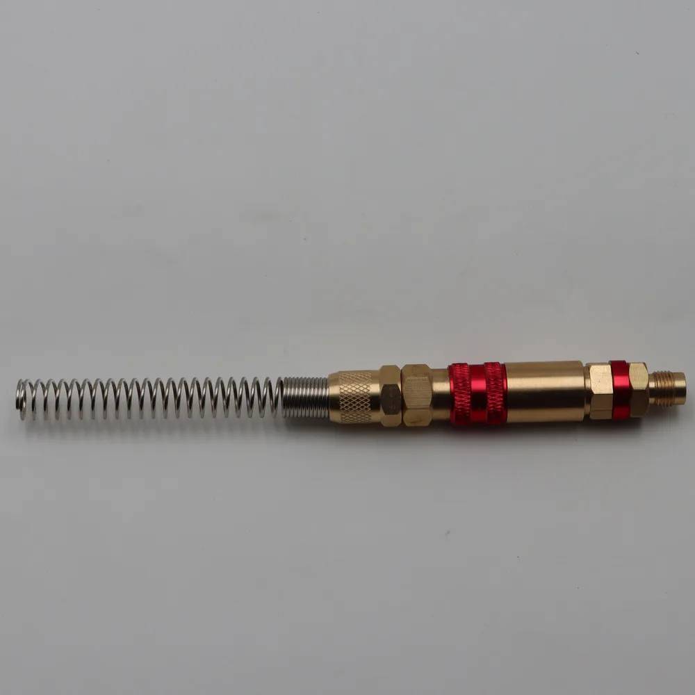 Aftermarket Невозвратный клапан, быстрый соединитель, порошковый инжекторный насос Gm IG02