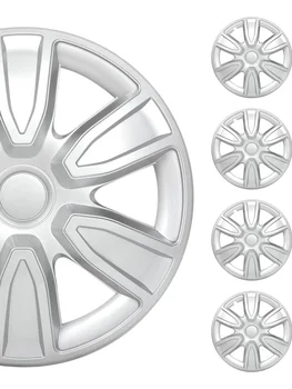 12 best sales 15 inch hubcap - №6