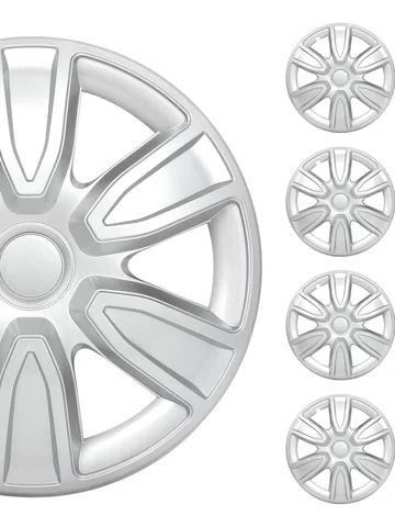 12 best sales 15 inch hubcap - №6