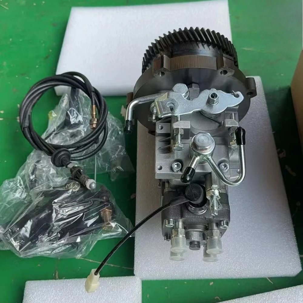 High Quality Modified Mechanical Pump VP44  Injection Pump 0470504037 109341-1006 8972492380 for ISU-ZU D -MAXI 4JJ1-TC