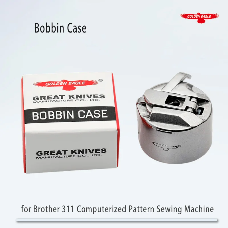 Golden Eagle BC-TCL…