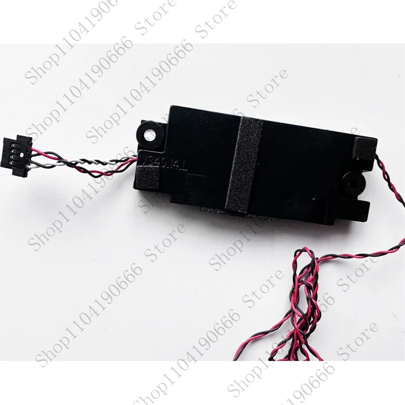 bd Nieuwe 5SB0S31906 Voor Lenovo thinkbook14-IIL 14-IWL IML Ingebouwde Luidspreker L&R.