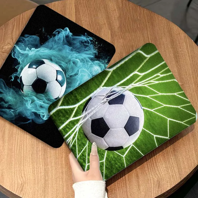 

Fashion football design Tablet Case For Xiaoxin Legion Tab Y900 Y700 K10 M10 P11 Pad Pro GT Plus 3rd Gen 4 8.8 11 11.5