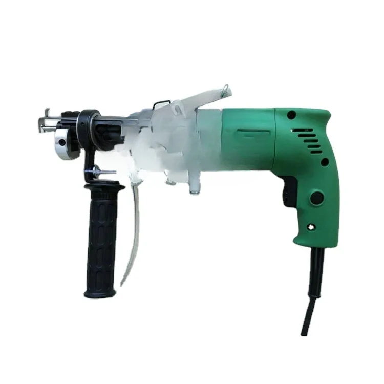 Good Quality Rug Tufting Gun Pneumatic Tufting Gun Carpet Tufting Gun ZQ-III