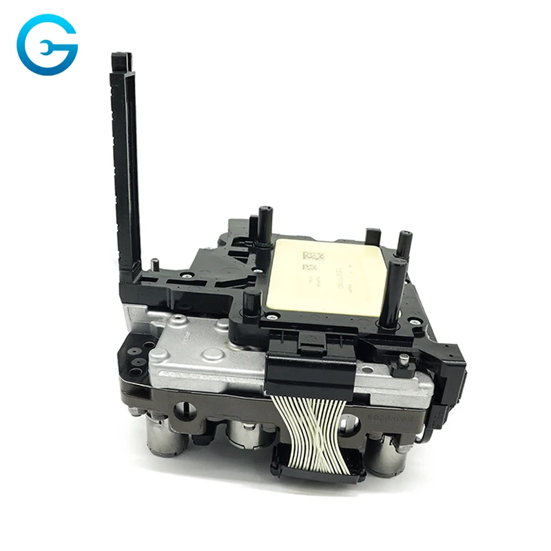 Original 02E927770AD DQ250 02E Transmission Control Unit DSG TCU 02E927770AJ For VW